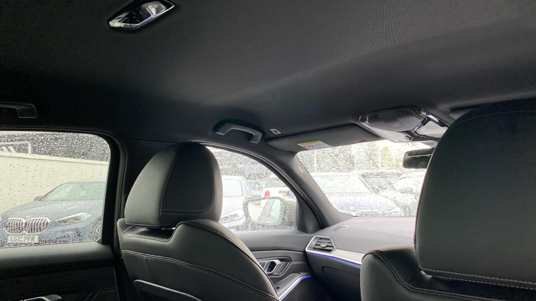 BMW 3 Series M340i xDrive 4dr Step Auto Petrol Saloon